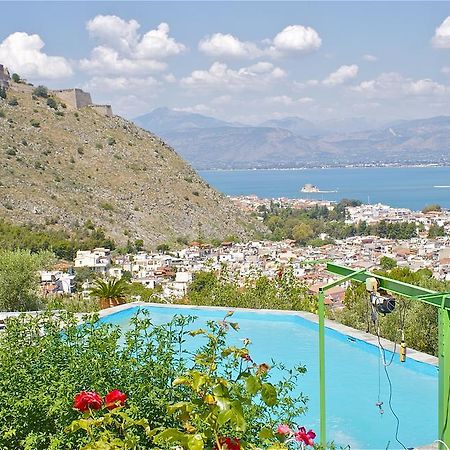 Dafnes Residence Нафплион Номер фото
