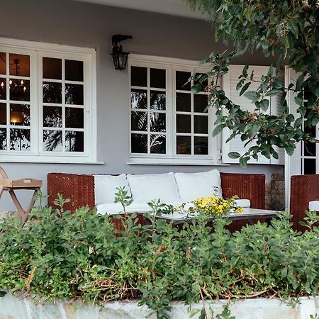 Dafnes Residence Нафплион Экстерьер фото