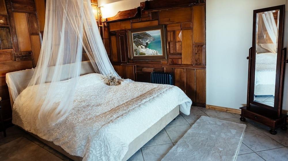 Dafnes Residence Нафплион Экстерьер фото