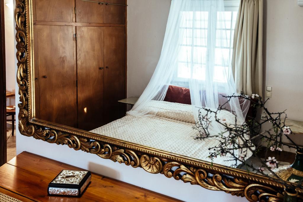 Dafnes Residence Нафплион Экстерьер фото