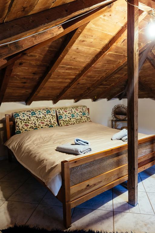 Dafnes Residence Нафплион Экстерьер фото